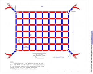 Patriot Cargo Net1