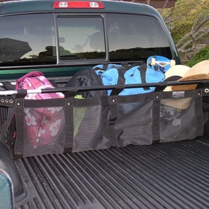 Cargocatch Pickup Truck Bed Organizer 3