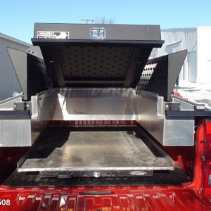 Truck Tool Boxes