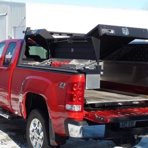 Truck Tool Boxes