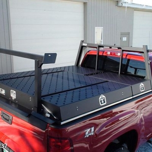 Truck Tool Boxes