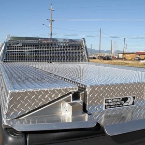 Truck Tool Boxes