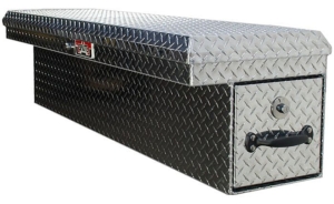 Losidersafe Wrear Bedsafe Roller Drawer