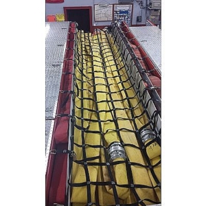 Fire Truck Hose Net 1