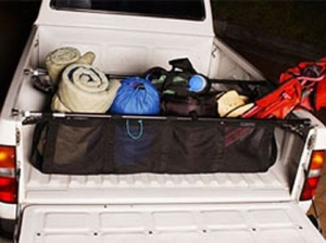 Cargocatch Pickup Truck Bed Organizer 1 1