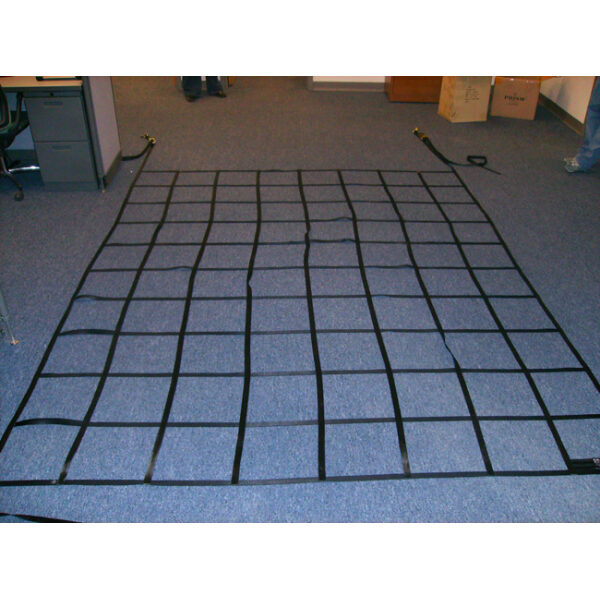 Custom Polyportable Net