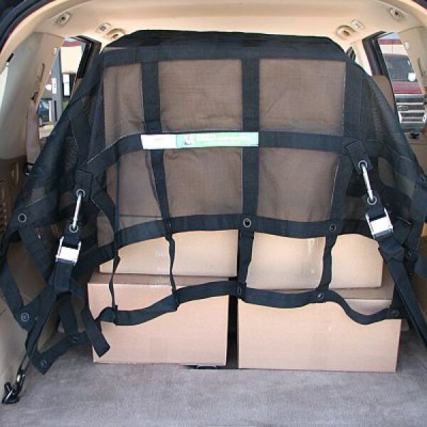 Gladiator Rubicon Interior Net