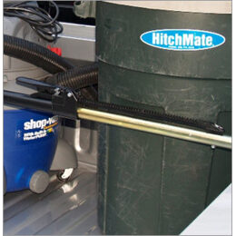 HitchMate Cargo Stabilizer Bar