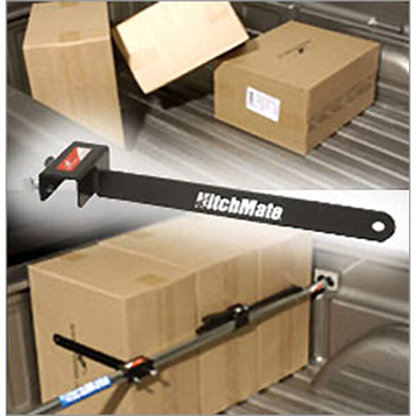 Hitchmate Divider Bar