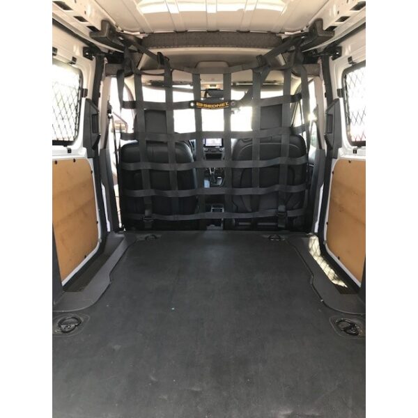 SUV and Crossover Bulkhead Net