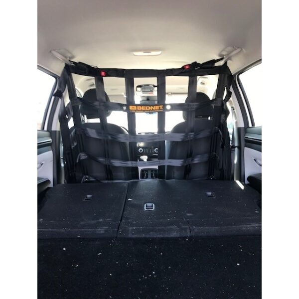 SUV and Crossover Bulkhead Net