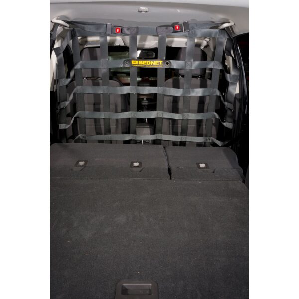 SUV and Crossover Bulkhead Net