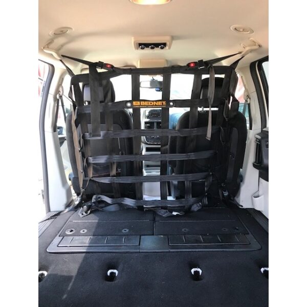 SUV and Crossover Bulkhead Net