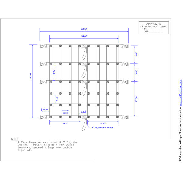 Sprinter Van Net Cn-Cew-Hd3