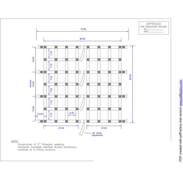 Sprinter Van Net Cn-Cew-Hd5