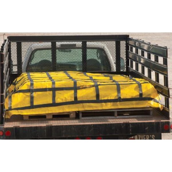 Stake Truck Net