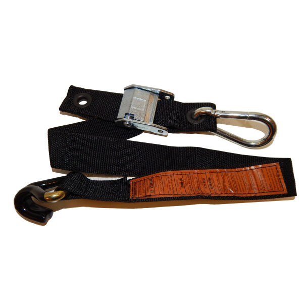 Standard Single Strap Hardware Kit - 2-Pack