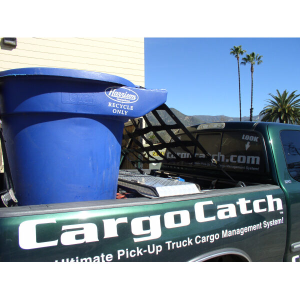 Truck Cargo Net