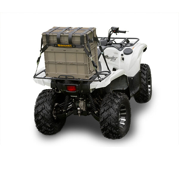 Utv Cargo Net